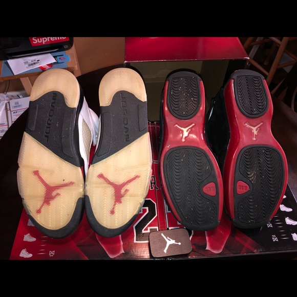 🔥🔥Jordan Countdown Pack! 5/18🔥🔥 - Picture 4 of 8